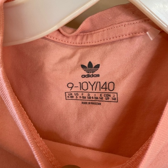 Adidas Adicolor Girl Dress - Picture 5 of 6